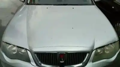 Veículo de Sucata mg serie 45 (t/rt) classic do ano 2005 alimentado 16k4f