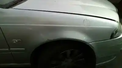 Veículo de Sucata mg serie 45 (t/rt) classic do ano 2005 alimentado 16k4f