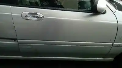 Veículo de Sucata mg serie 45 (t/rt) classic do ano 2005 alimentado 16k4f