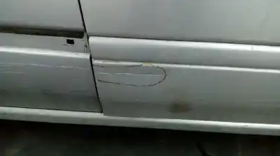 Veículo de Sucata mg serie 45 (t/rt) classic do ano 2005 alimentado 16k4f