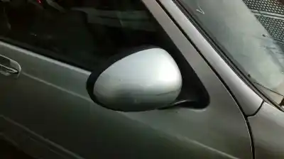 Veículo de Sucata mg serie 45 (t/rt) classic do ano 2005 alimentado 16k4f