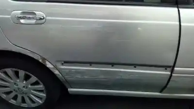 Veículo de Sucata mg serie 45 (t/rt) classic do ano 2005 alimentado 16k4f