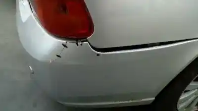 Veículo de Sucata mg serie 45 (t/rt) classic do ano 2005 alimentado 16k4f