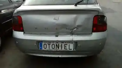 Veículo de Sucata mg serie 45 (t/rt) classic do ano 2005 alimentado 16k4f