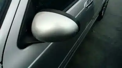 Veículo de Sucata mg serie 45 (t/rt) classic do ano 2005 alimentado 16k4f