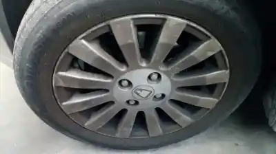 Veículo de Sucata mg serie 45 (t/rt) classic do ano 2005 alimentado 16k4f