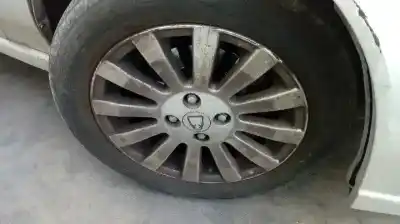 Veículo de Sucata mg serie 45 (t/rt) classic do ano 2005 alimentado 16k4f