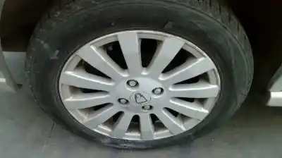 Veículo de Sucata mg serie 45 (t/rt) classic do ano 2005 alimentado 16k4f