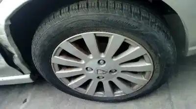 Veículo de Sucata mg serie 45 (t/rt) classic do ano 2005 alimentado 16k4f