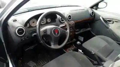 Veículo de Sucata mg serie 45 (t/rt) classic do ano 2005 alimentado 16k4f