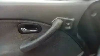 Veículo de Sucata mg serie 45 (t/rt) classic do ano 2005 alimentado 16k4f