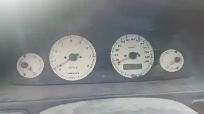 Veículo de Sucata mg serie 45 (t/rt) classic do ano 2005 alimentado 16k4f