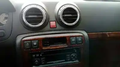 Veículo de Sucata mg serie 45 (t/rt) classic do ano 2005 alimentado 16k4f