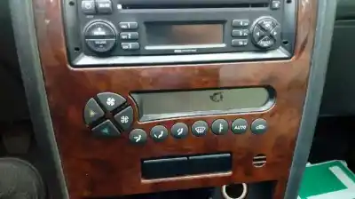 Veículo de Sucata mg serie 45 (t/rt) classic do ano 2005 alimentado 16k4f