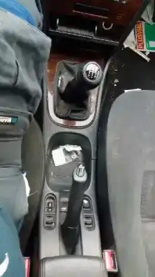 Veículo de Sucata mg serie 45 (t/rt) classic do ano 2005 alimentado 16k4f