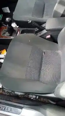 Veículo de Sucata mg serie 45 (t/rt) classic do ano 2005 alimentado 16k4f