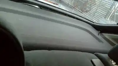 Veículo de Sucata mg serie 45 (t/rt) classic do ano 2005 alimentado 16k4f