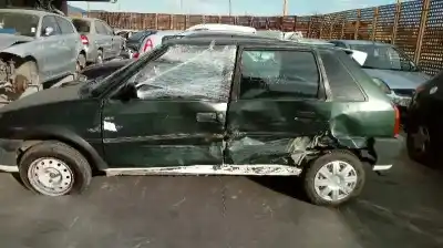 Scrapping Vehicle citroen ax 1.5d armonia of the year 1995 powered vjz