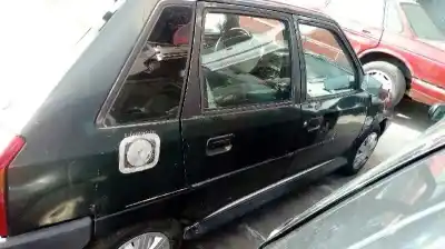 Scrapping Vehicle citroen ax 1.5d armonia of the year 1995 powered vjz