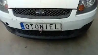 Hurda Aracı ford fiesta (cbk) ambiente yılın 2007 güçlü f6jb