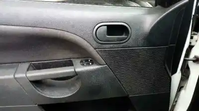 Hurda Aracı ford fiesta (cbk) ambiente yılın 2007 güçlü f6jb