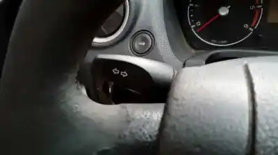 Hurda Aracı ford fiesta (cbk) ambiente yılın 2007 güçlü f6jb