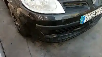 Утилизация автомобиля renault clio iii confort dynamique года 2007 питание k9k t7