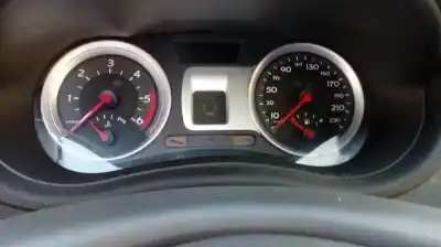 Утилизация автомобиля renault clio iii confort dynamique года 2007 питание k9k t7