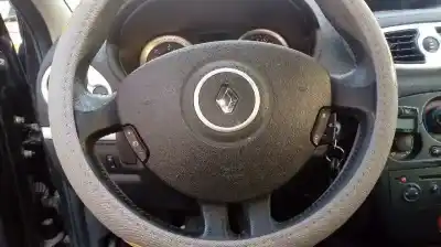 Утилизация автомобиля renault clio iii confort dynamique года 2007 питание k9k t7