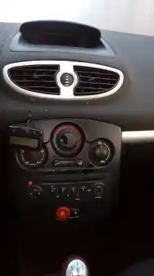 Утилизация автомобиля renault clio iii confort dynamique года 2007 питание k9k t7