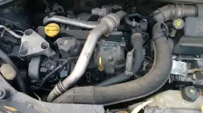 Утилизация автомобиля renault clio iii confort dynamique года 2007 питание k9k t7