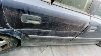 Hurda Aracı opel astra g berlina comfort yılın 1999 güçlü x20dtl