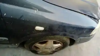 Hurda Aracı opel astra g berlina comfort yılın 1999 güçlü x20dtl