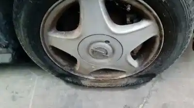 Hurda Aracı opel astra g berlina comfort yılın 1999 güçlü x20dtl
