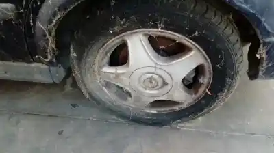 Hurda Aracı opel astra g berlina comfort yılın 1999 güçlü x20dtl