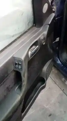Hurda Aracı opel astra g berlina comfort yılın 1999 güçlü x20dtl
