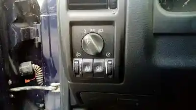 Hurda Aracı opel astra g berlina comfort yılın 1999 güçlü x20dtl