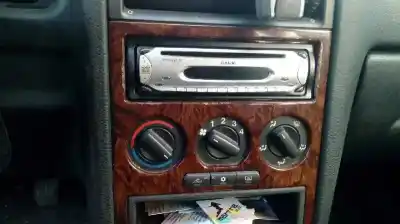 Hurda Aracı opel astra g berlina comfort yılın 1999 güçlü x20dtl