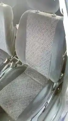 Hurda Aracı opel astra g berlina comfort yılın 1999 güçlü x20dtl