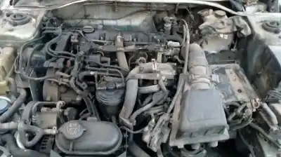Утилизация автомобиля peugeot 306 berlina 3/4/5 puertas (s2) xs года 2000 питание rhy
