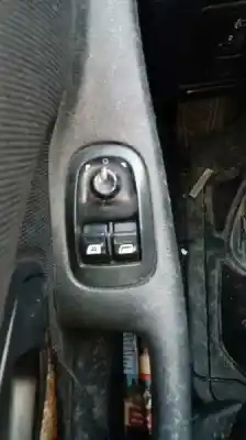 Утилизация автомобиля peugeot 306 berlina 3/4/5 puertas (s2) xs года 2000 питание rhy