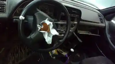 Утилизация автомобиля peugeot 306 berlina 3/4/5 puertas (s2) xs года 2000 питание rhy