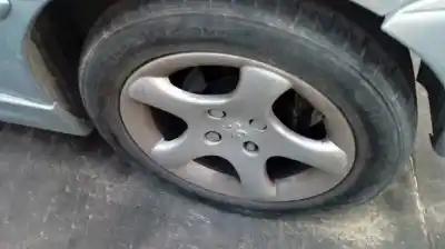 Утилизация автомобиля peugeot 306 berlina 3/4/5 puertas (s2) xs года 2000 питание rhy