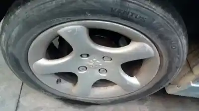 Утилизация автомобиля peugeot 306 berlina 3/4/5 puertas (s2) xs года 2000 питание rhy