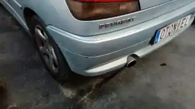 Утилизация автомобиля peugeot 306 berlina 3/4/5 puertas (s2) xs года 2000 питание rhy