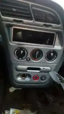 Утилизация автомобиля peugeot 306 berlina 3/4/5 puertas (s2) xs года 2000 питание rhy