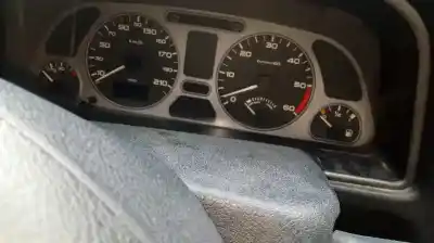 Утилизация автомобиля peugeot 306 berlina 3/4/5 puertas (s2) xs года 2000 питание rhy