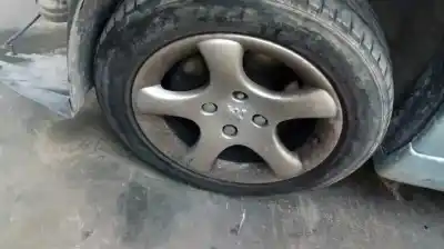 Утилизация автомобиля peugeot 306 berlina 3/4/5 puertas (s2) xs года 2000 питание rhy