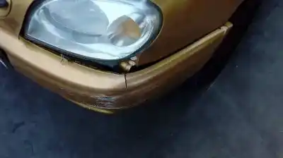 Veículo de Sucata citroen saxo 1.1 sx do ano 2000 alimentado hfx