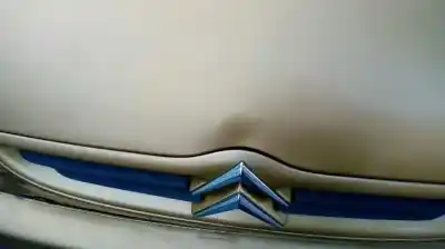 Veículo de Sucata citroen saxo 1.1 sx do ano 2000 alimentado hfx